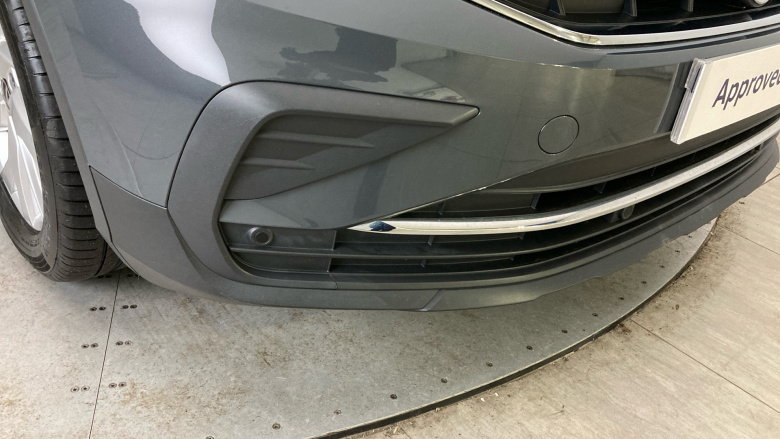 Volkswagen Tiguan 1.5 TSI 150 Life 5dr Petrol Estate